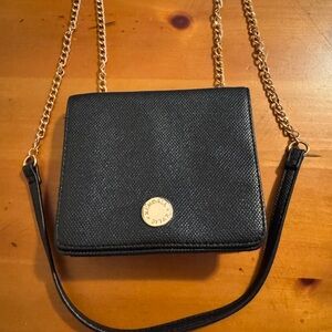 Kendall & Kylie small purse with chain. NWOT